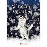 Vánoční koťátko - Marta Knauerová