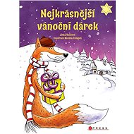 Nejkrásnější vánoční dárek - Jitka Saniová