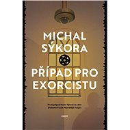 Případ pro exorcistu - Michal Sýkora