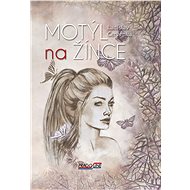 Motýl na žínce - Ladislav Červenka