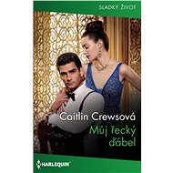 Můj řecký ďábel - Caitlin Crewsová