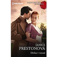 Dívka v nouzi - Janice Preston