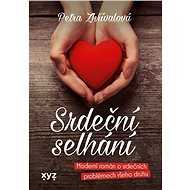Srdeční selhání - Petra Zhřívalová