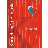 Tsunami - Karin Krajčo Babinská