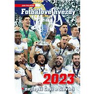 Fotbalové hvězdy 2023 - Jan Palička
