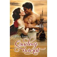 Osudový návrat - Eloisa James