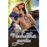 Nevhodná partie - Eloisa James