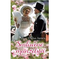 Arranged marriage - Eloisa James