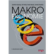 Makroekonomie - Jindřich Soukup