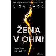 Woman on fire - Lisa Barr