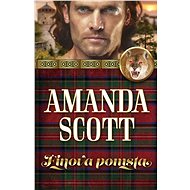 Finova pomsta - Amanda Scott
