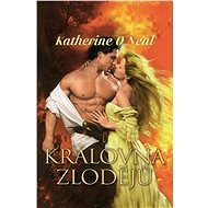 Královna zlodějů - Katherine O´Neal