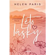 Lynnwood Falls: Léto lásky - Helen Paris