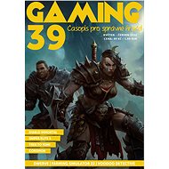 GAMING 39 - collective of authors