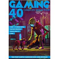 GAMING 40 - collective of authors