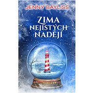 Zima nejistých nadějí - Jenny Bayliss