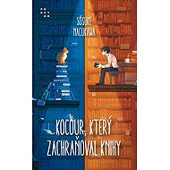 The Cat Who Saved the Books - Sósuke Nacukawa