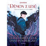 Démon z lesů - Leigh Bardugo