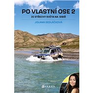 Po vlastní ose 2 - Jolana Sedláčková