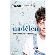 Nadělení - Daniel Krejčík