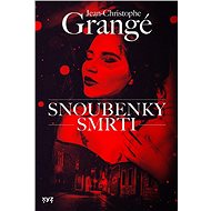 Snoubenky smrti - Jean Christophe Grangé