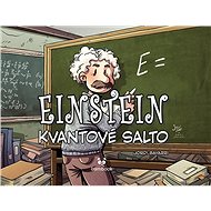 Einstein - Jordi Bayarri