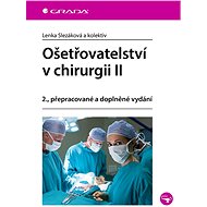 Nursing in Surgery II - Lenka Slezáková
