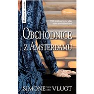 Businesswoman from Amsterdam - der Vlugt Simone Van