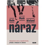 Náraz - Heinz Bude
