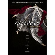 Rapsodie - Laura Thalassa