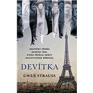 Devítka - Gwen Strauss