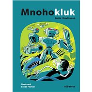 Mnohokluk - Lucie Hlavinková