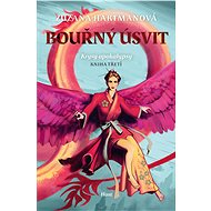 Bouřný úsvit - Zuzana Hartmanová