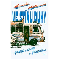 Ve stínu duhy - Marcela Müllerová