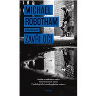 Close your eyes - Michael Robotham