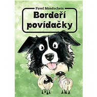 Bordeří povídačky - Pavel Mondschein