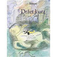 Držet kurz - Jean-Jacques Sempe
