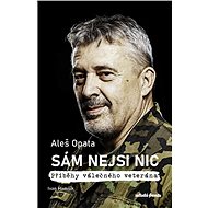 Sám nejsi nic - Ivan Hamšík
