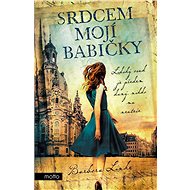 Srdcem mojí babičky - Barbora Linke