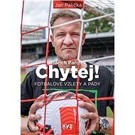 Chytej! - Jan Palička