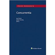 Concurrentia - autorů kolektiv