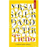 Silence - Yrsa Sigurđardóttir
