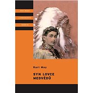 Syn lovce medvědů - Karel Jordán