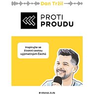 Proti proudu - Dan Tržil