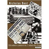 Pět dnů - Nicholas Best