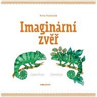 Imaginární zvěř - Anna Vosolsobě