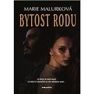 Bytost rodu - Marie Malurková