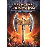 Prokletí trpaslíků - Frank Rehfeld