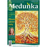 Meduňka 11/2022 - K4K Publishing