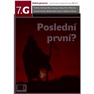 Sedmá generace 5/2022 - collective of authors